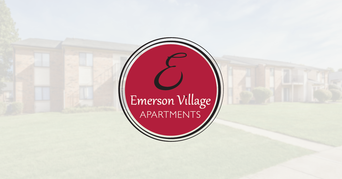 Emerson Village Apartments